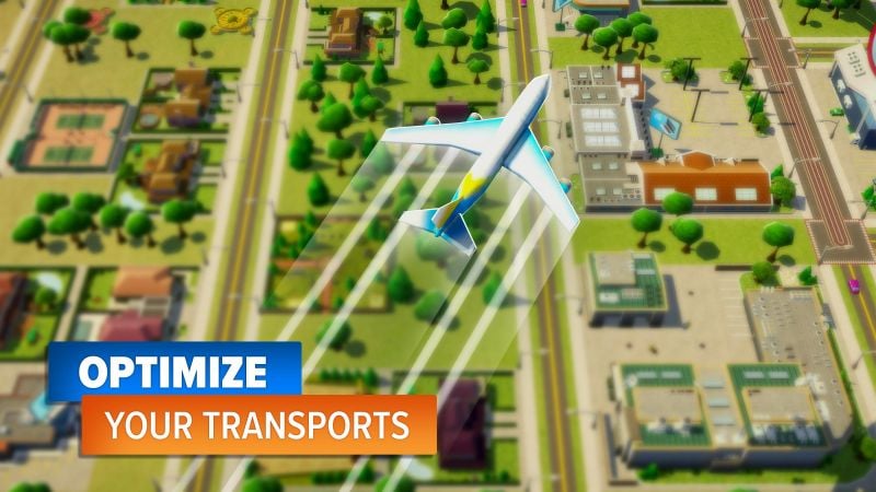 Citytopia apk free