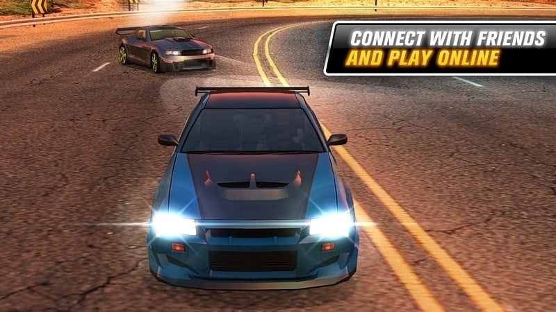 Drift Mania Street Outlaws mod free