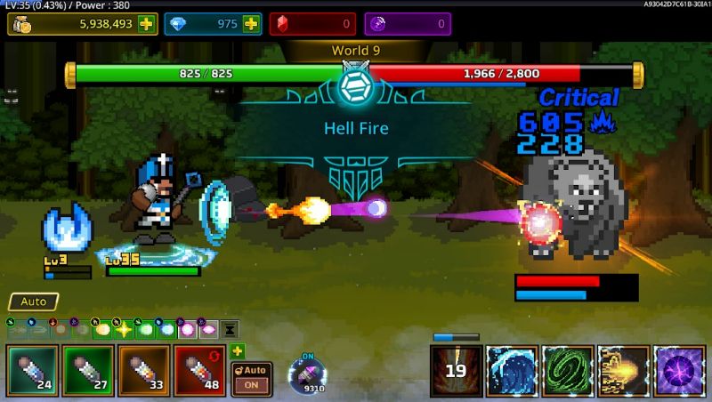 Grow MagicMaster apk free