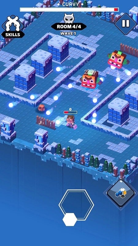 Gun Dungeons android