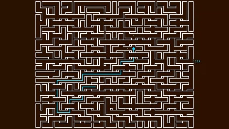 Maze Escape Classic android