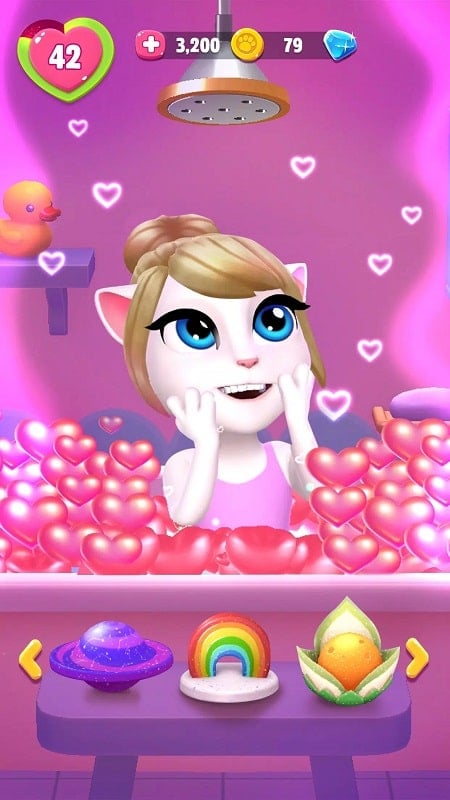 My Talking Angela 2 apk