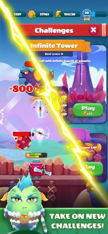 Rumi Defence apk free