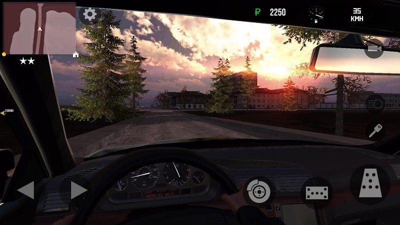 Russian Driver apk free