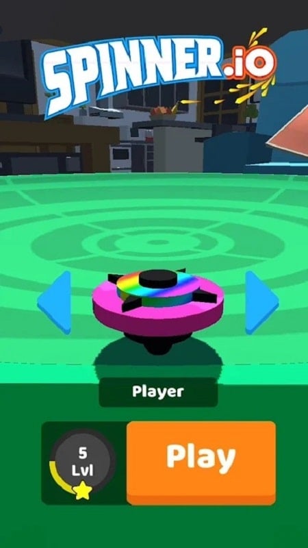 Spinner.io apk free