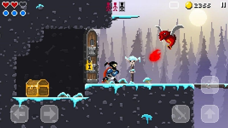 Sword Of Xolan apk free