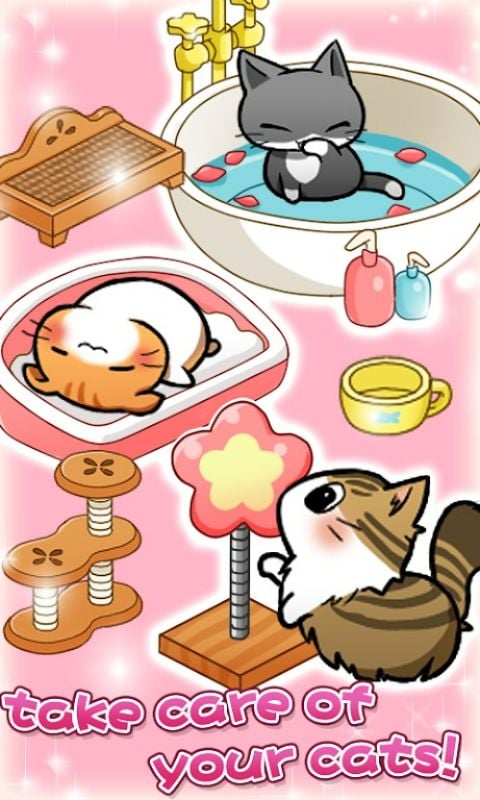 Cat Room apk free