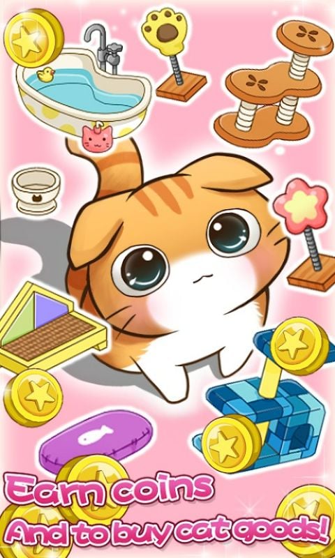 Cat Room apk