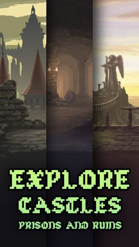 Elden Shell mod apk