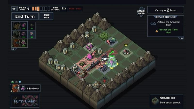 NETFLIX Into the Breach android