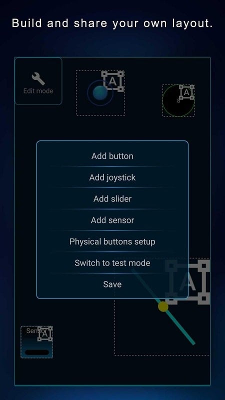 PC Remote mod apk