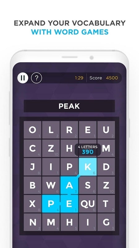 Peak apk free