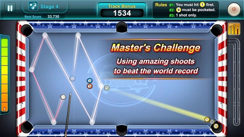 Pool Ace apk