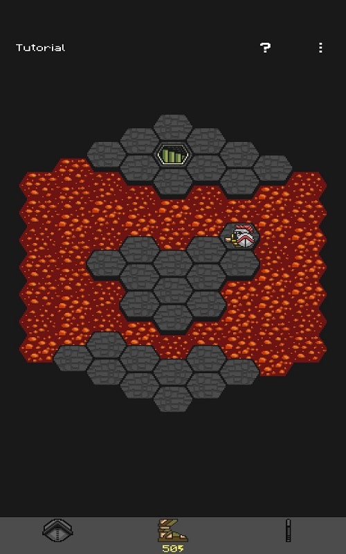 Hoplite mod apk