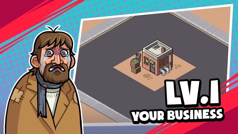 Idle Billionaire Tycoon apk