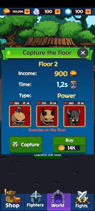 Idle Underworld apk free