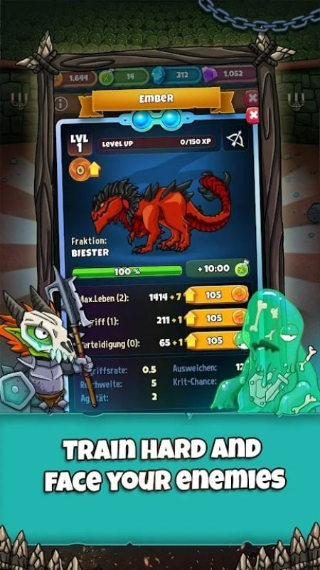 Minion Fighters apk free