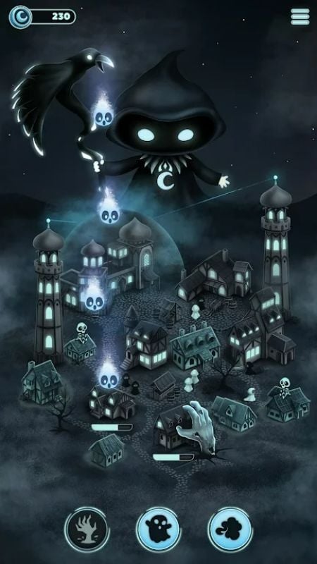 Nightmares Creepy Insomnia mod apk