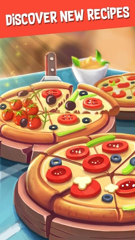 Pizza Factory Tycoon Games mod