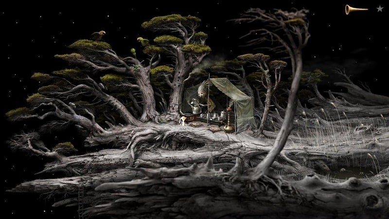 Samorost 3 mod apk