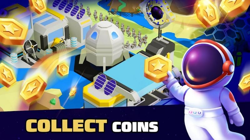 Space Colony apk free