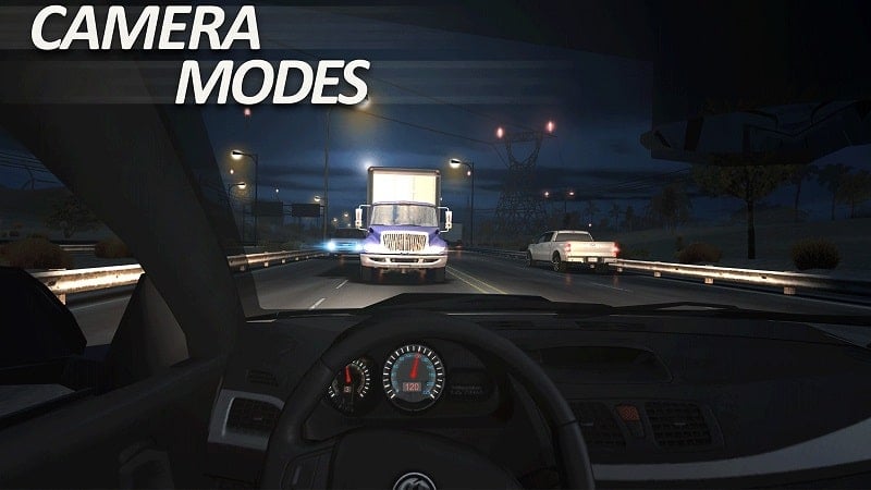 Traffic Tour mod apk