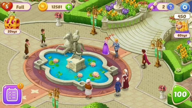 Castle Story apk free