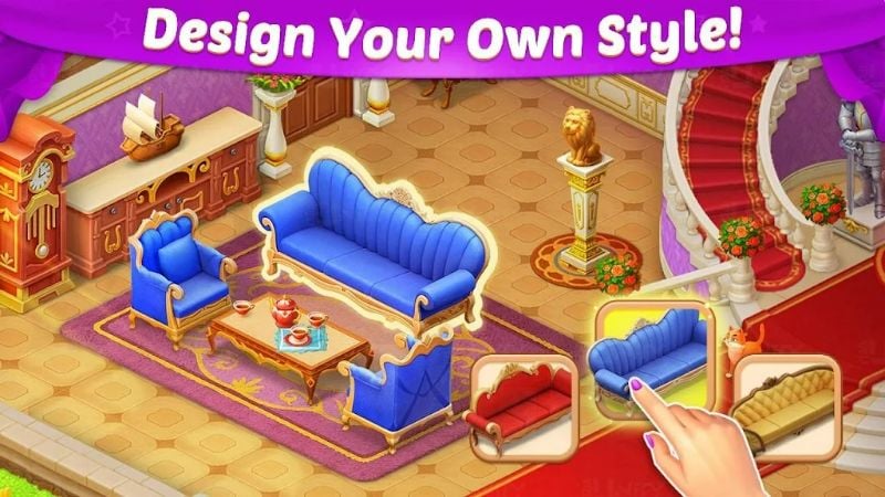 Castle Story apk