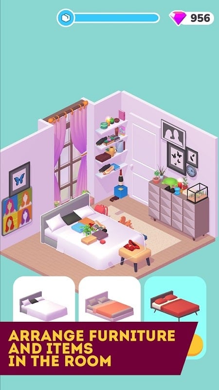 Decor Life mod free