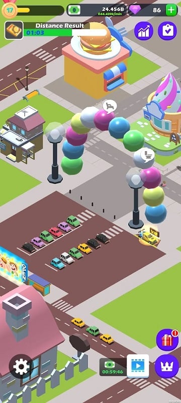 Idle Fantasy Town Tycoon mod apk free