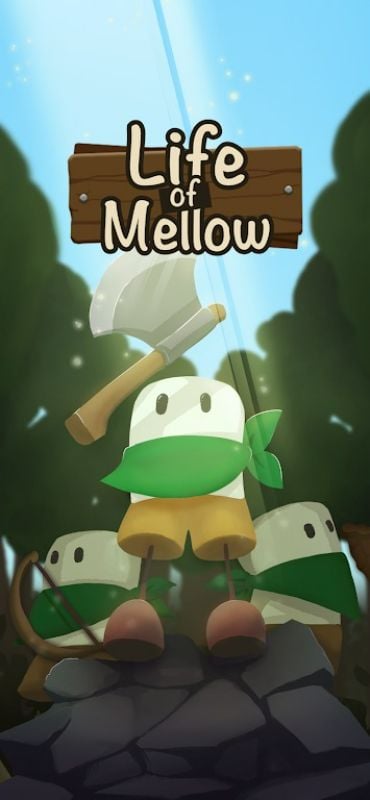 Life of Mellow mod apk