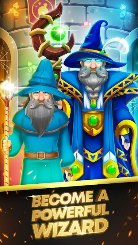 WizQuest apk free