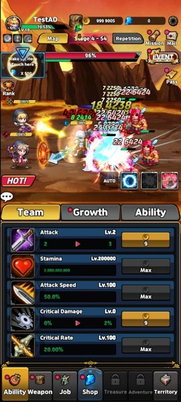 AngelKnights apk