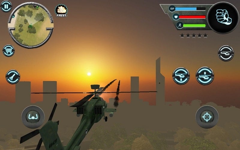 Army Car Driver mod apk free