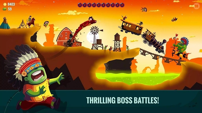 Dragon Hills 2 mod apk