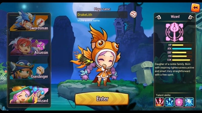 GGtank hero apk