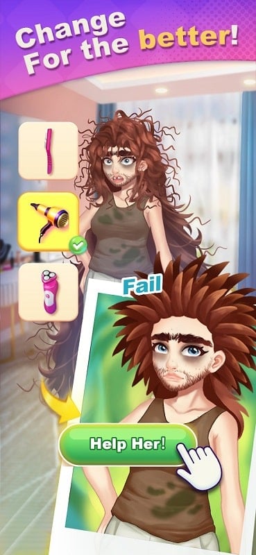 My Romance mod apk