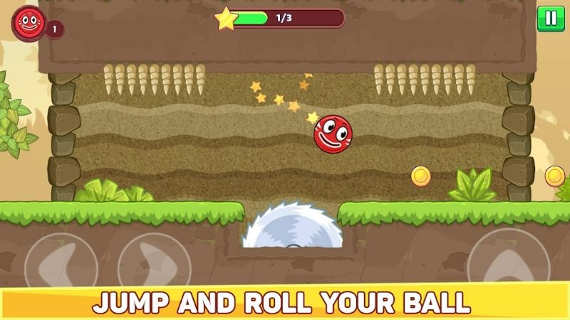 Roller Ball 5 android