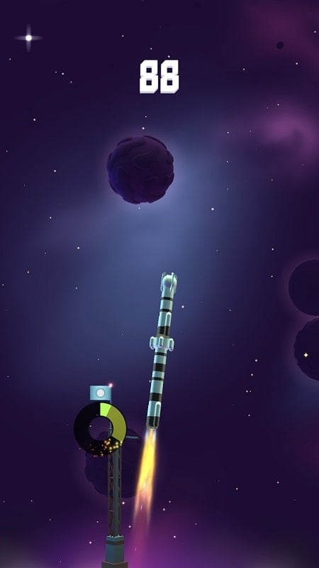 Space Frontier 2 mod free