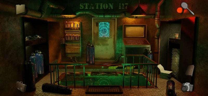 Station 117 apk