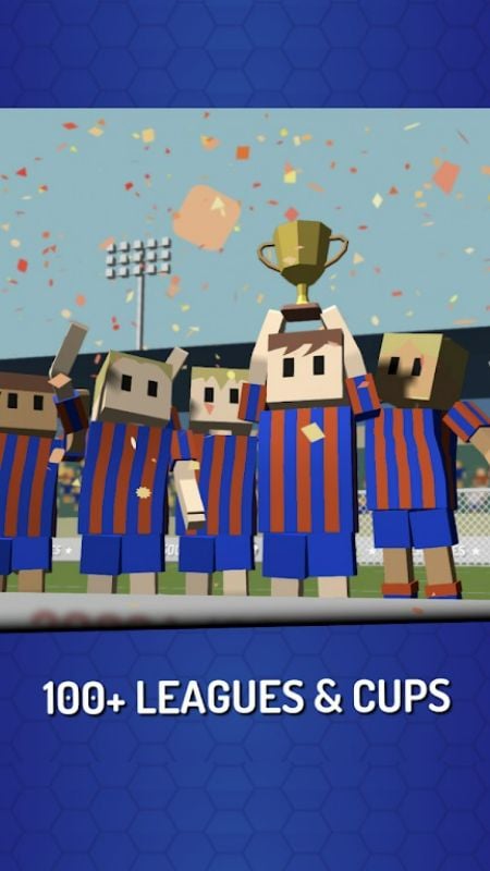 Champion Soccer Star android