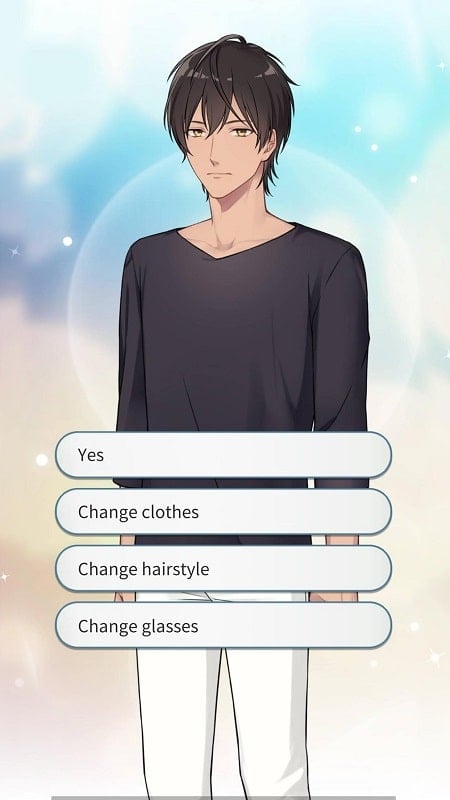 Fairy Boyfriend Otome Romance mod