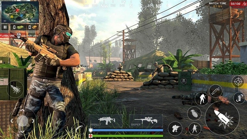 ATSS 2 mod apk