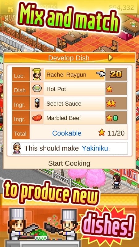 Cafeteria Nipponica SP apk