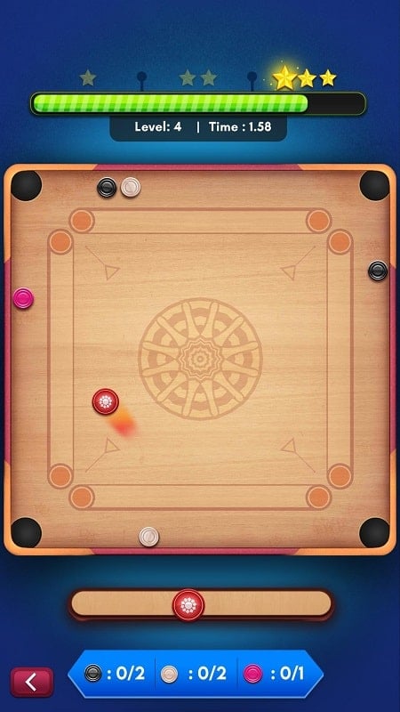 Carrom King free