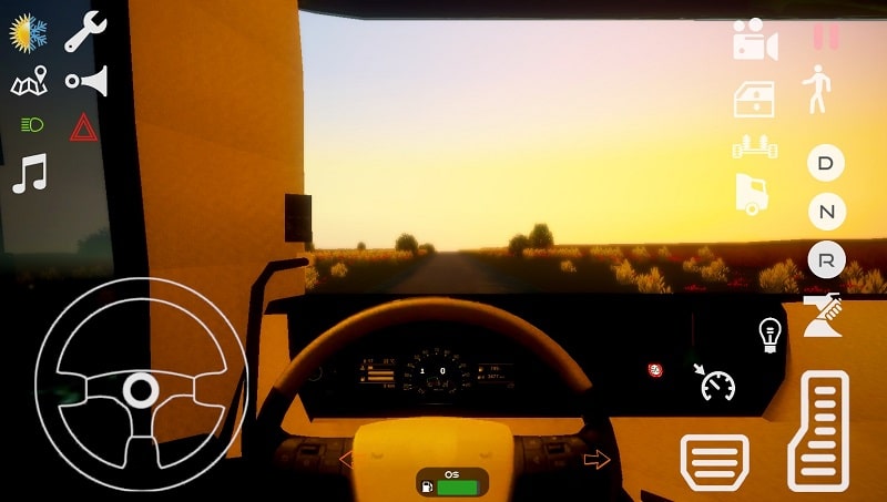 Cement Truck Simulator 2023 3D mod apk