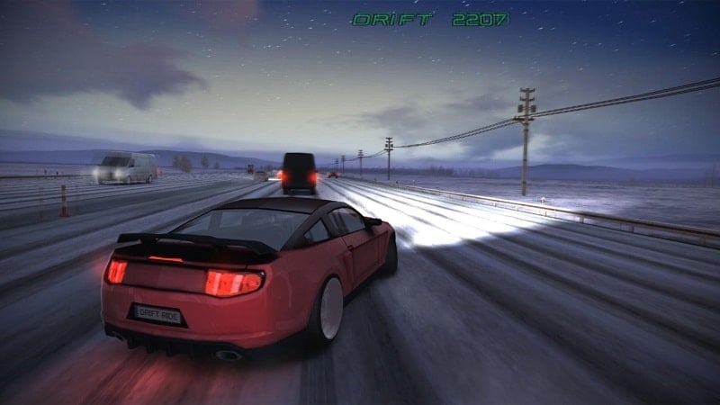 Drift Ride android