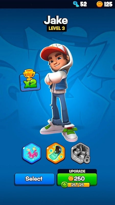 Hoverboard Heroes mod apk