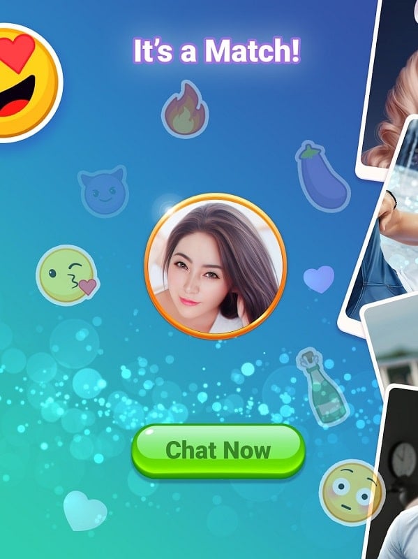 Loverz mod apk free 