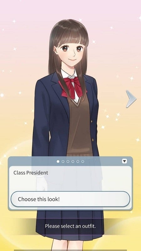 Secrets After Class Otome Love mod apk